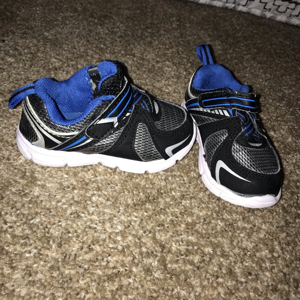 Garanimals sneakers